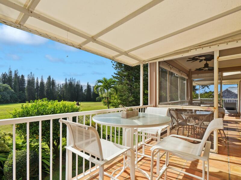 MLS#727971 — Princeville Real Estate