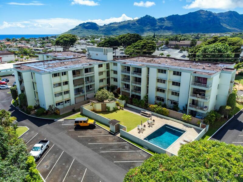 MLS#728011 — Lihue Real Estate