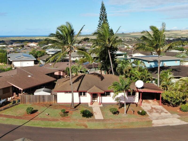 MLS#728111 — Eleele Real Estate