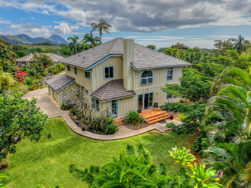 MLS#728551 — Koloa Real Estate