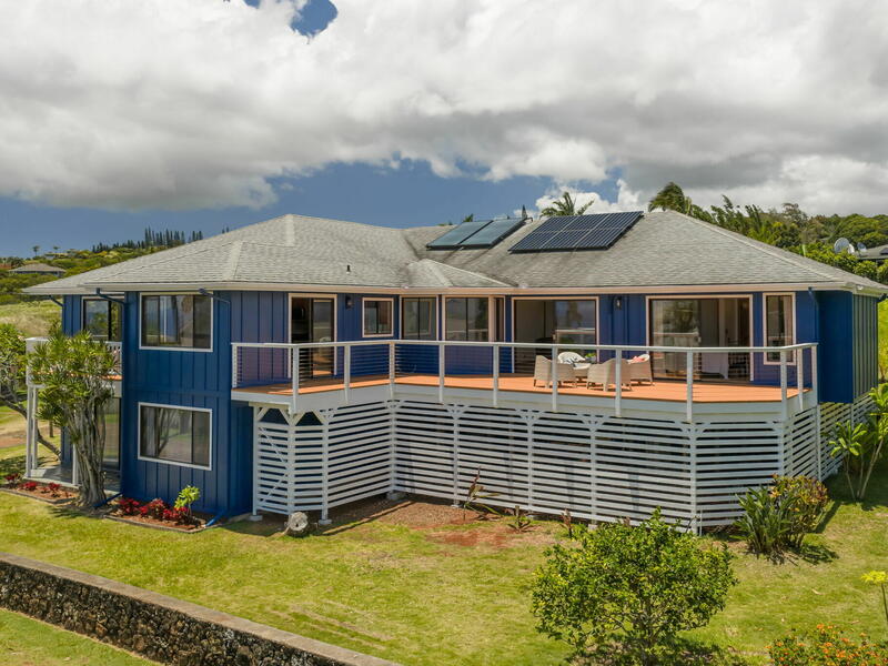 MLS#729221 — Kalaheo Real Estate