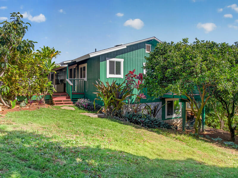 MLS#729361 — Kapaa Real Estate