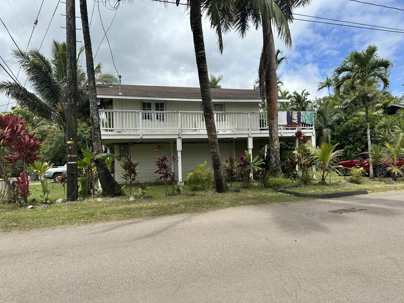MLS#729851 — Princeville Real Estate