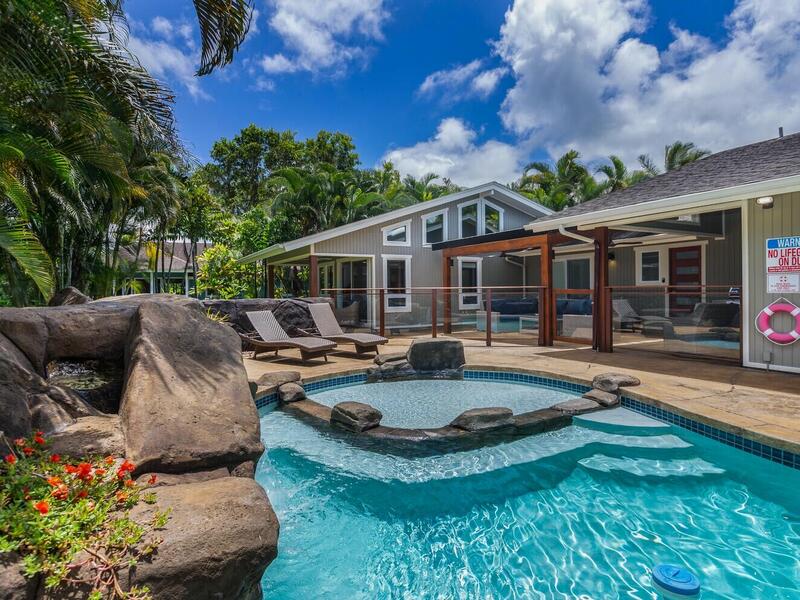 MLS#729921 — Princeville Real Estate