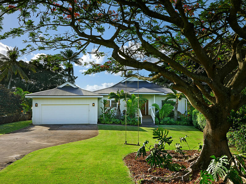 MLS#730111 — Koloa Real Estate