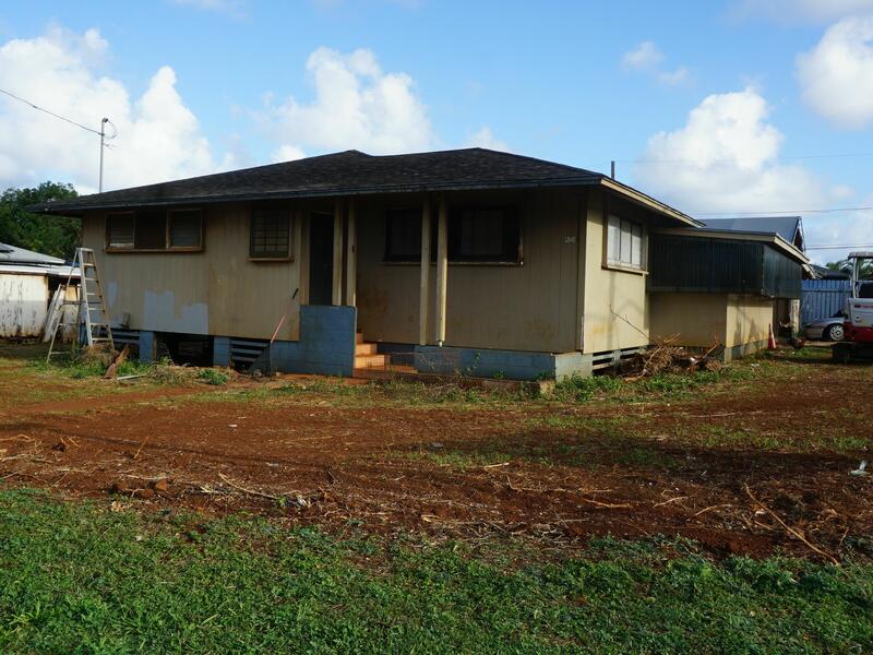 MLS#730121 — Lihue Real Estate