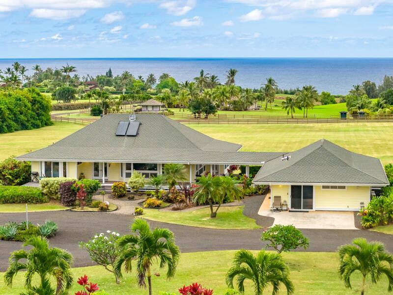 MLS#730251 — Anahola Real Estate