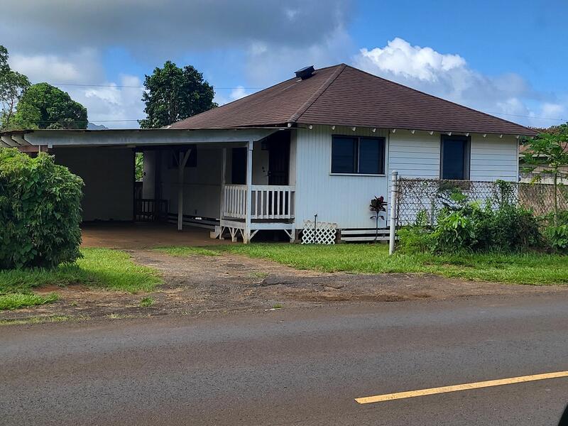 MLS#730271 — Kapaa Real Estate