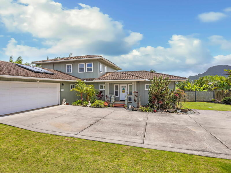 MLS#730531 — Lihue Real Estate