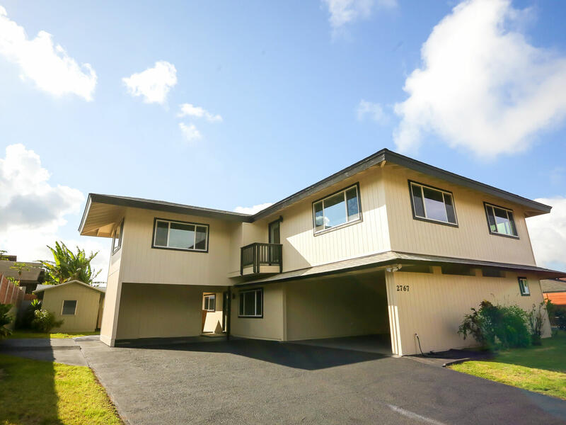 MLS#730581 — Lihue Real Estate