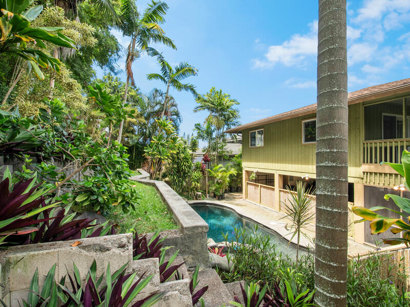 MLS#730801 — Kapaa Real Estate