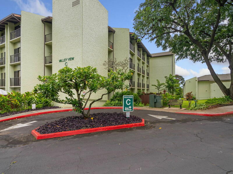 MLS#731091 — Lihue Real Estate