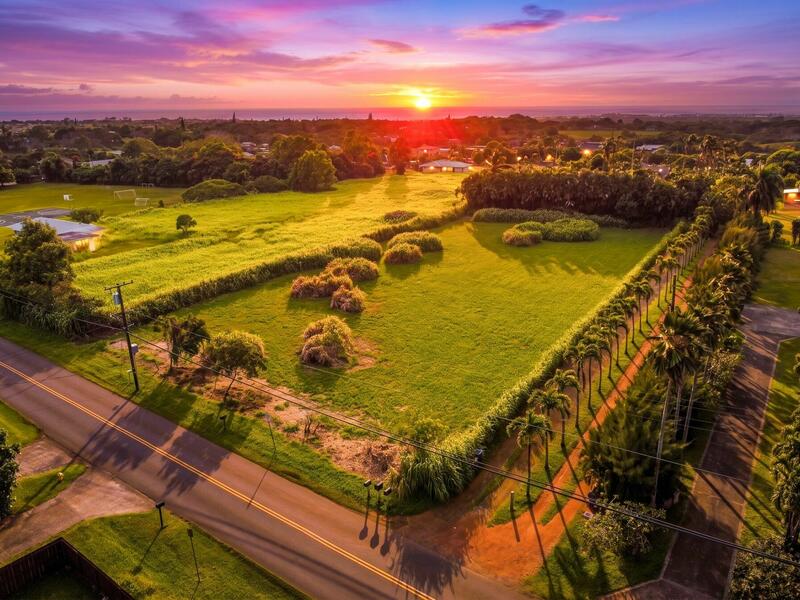 MLS#731101 — Kapaa Real Estate