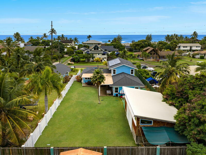 MLS#731421 — Kekaha Real Estate