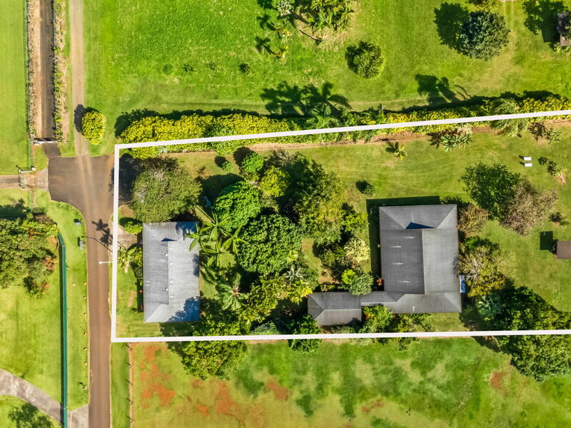 MLS#731491 — Kapaa Real Estate