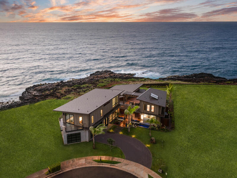 MLS#731721 — Koloa Real Estate