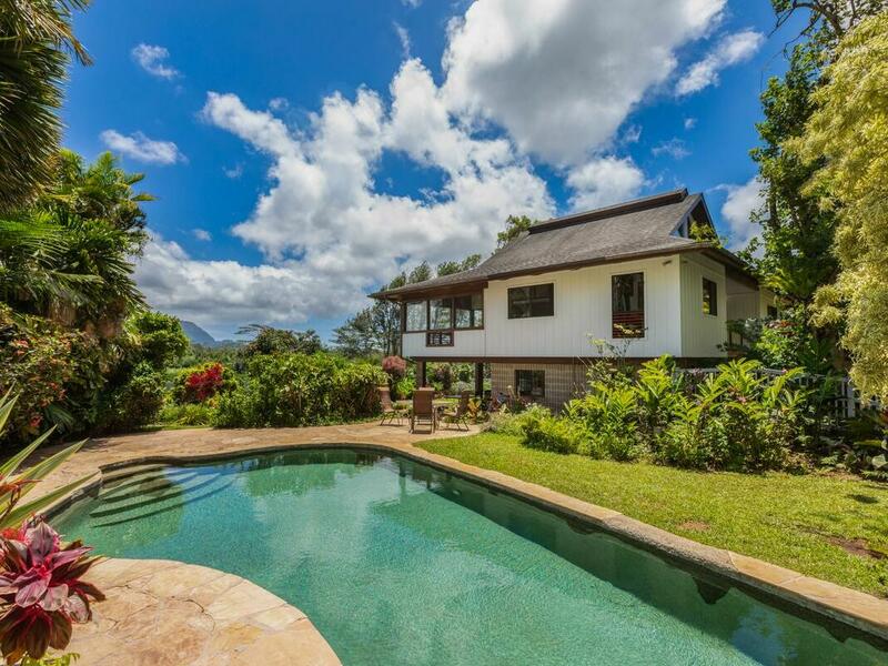 MLS#731801 — Koloa Real Estate