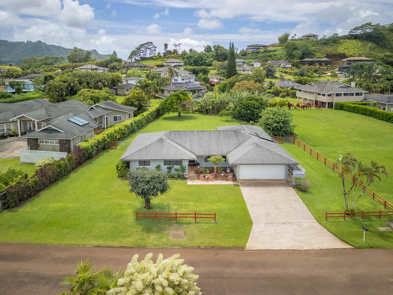 MLS#731961 — Kapaa Real Estate