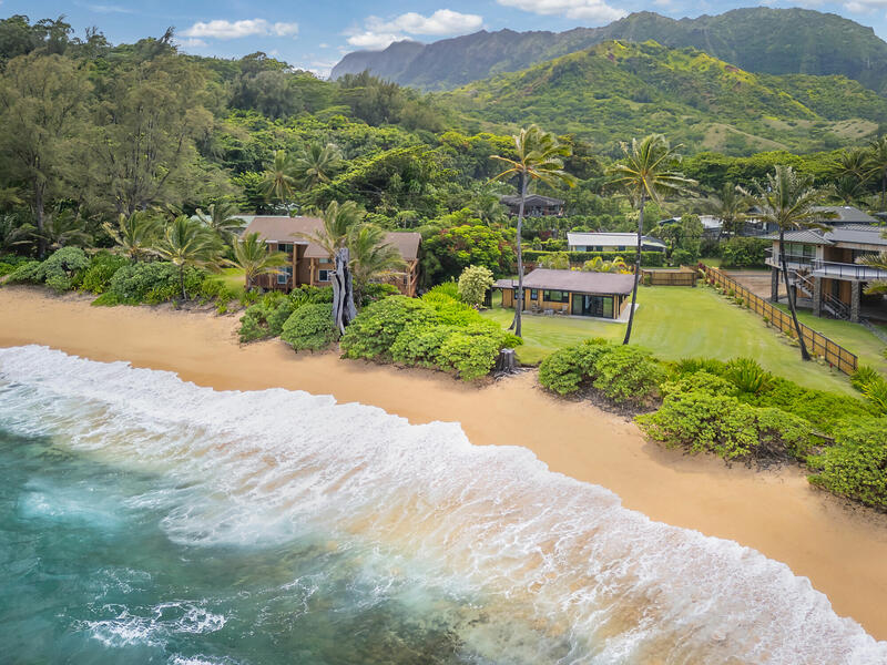 MLS#732261 — Hanalei Real Estate