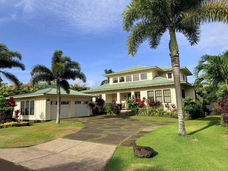 MLS#732441 — Koloa Real Estate