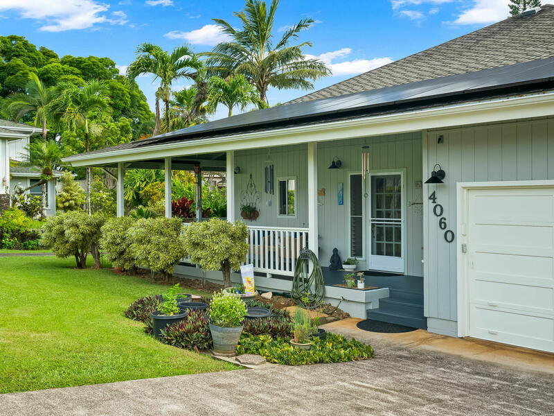 MLS#732681 — Princeville Real Estate