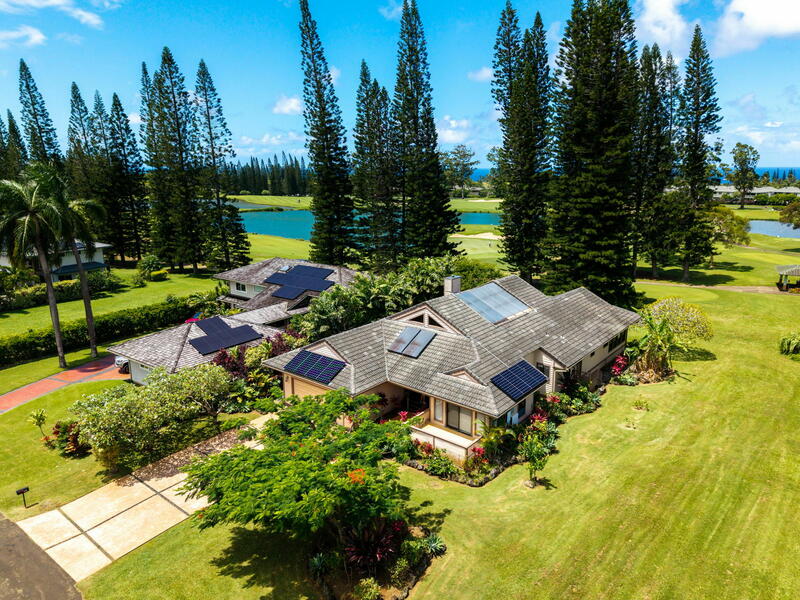 MLS#733321 — Princeville Real Estate