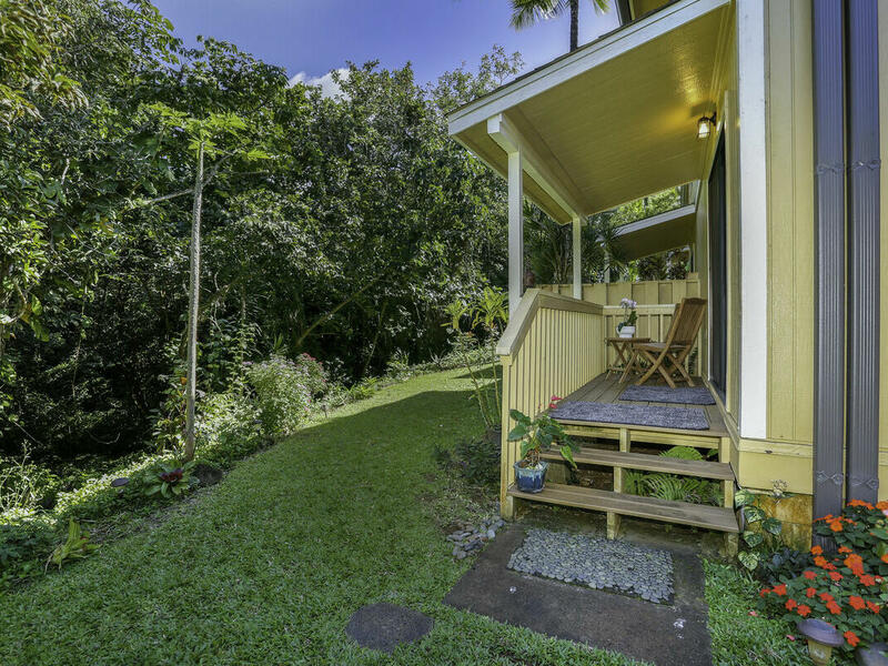MLS#733871 — Princeville Real Estate