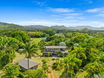 MLS#712242 — Kilauea Real Estate