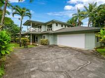 MLS#715542 — Princeville Real Estate