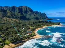 MLS#717542 — Hanalei Real Estate