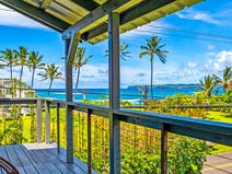 MLS#721452 — Hanalei Real Estate