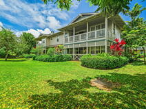 MLS#721942 — Princeville Real Estate