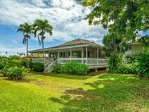 MLS#722102 — Princeville Real Estate