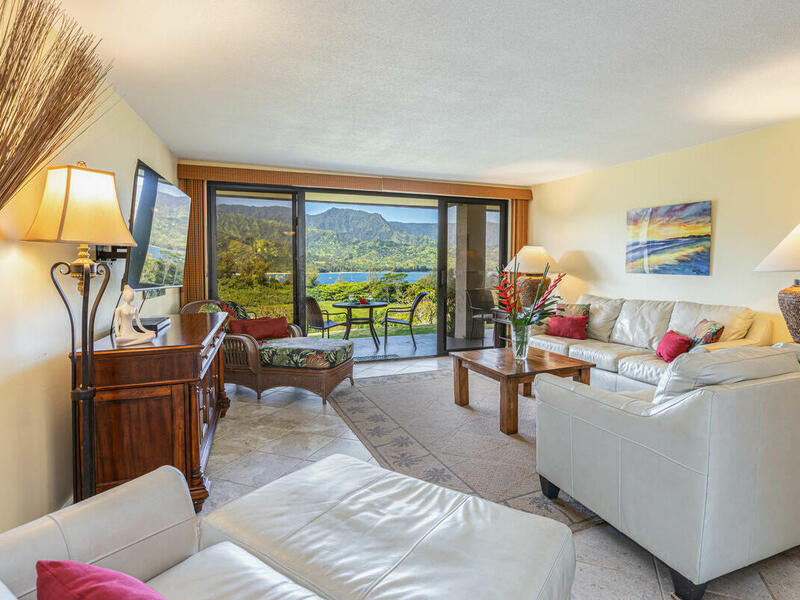 MLS#722662 — Princeville Real Estate