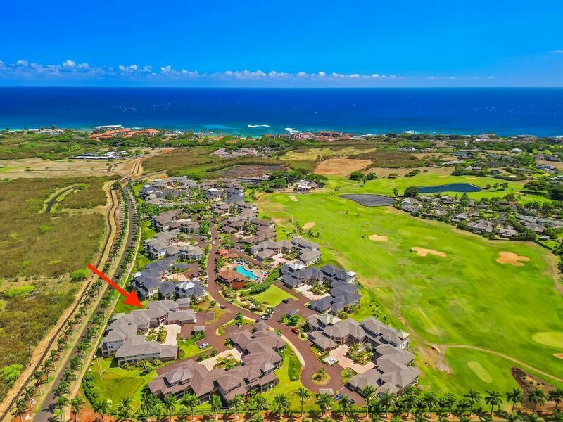 MLS#723562 — Koloa Real Estate