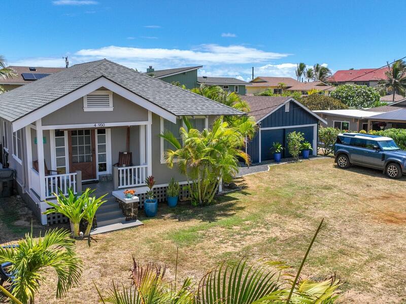 MLS#723582 — Kapaa Real Estate