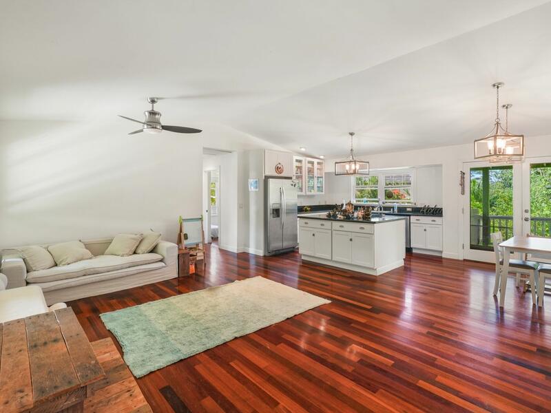 MLS#723642 — Kapaa Real Estate