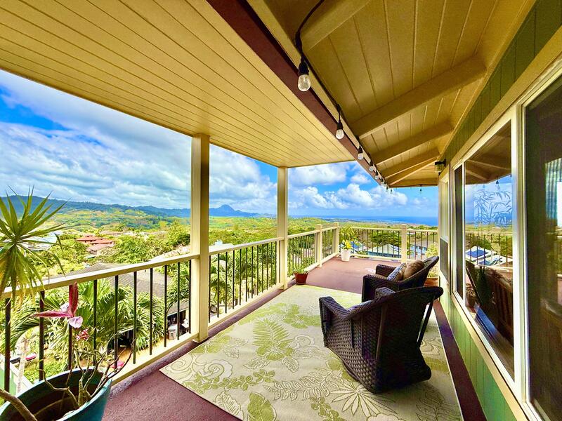 MLS#723702 — Kalaheo Real Estate