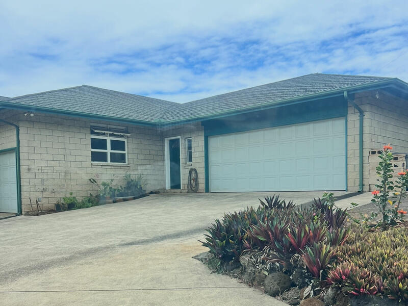 MLS#723972 — Kalaheo Real Estate