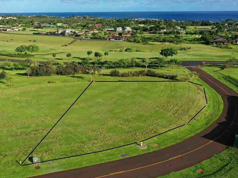 MLS#724072 — Koloa Real Estate