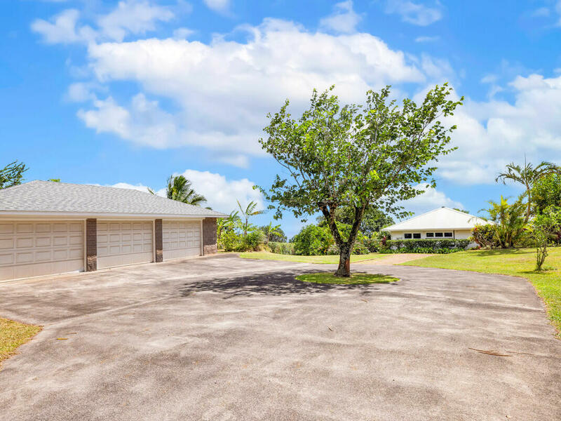 MLS#724352 — Kalaheo Real Estate