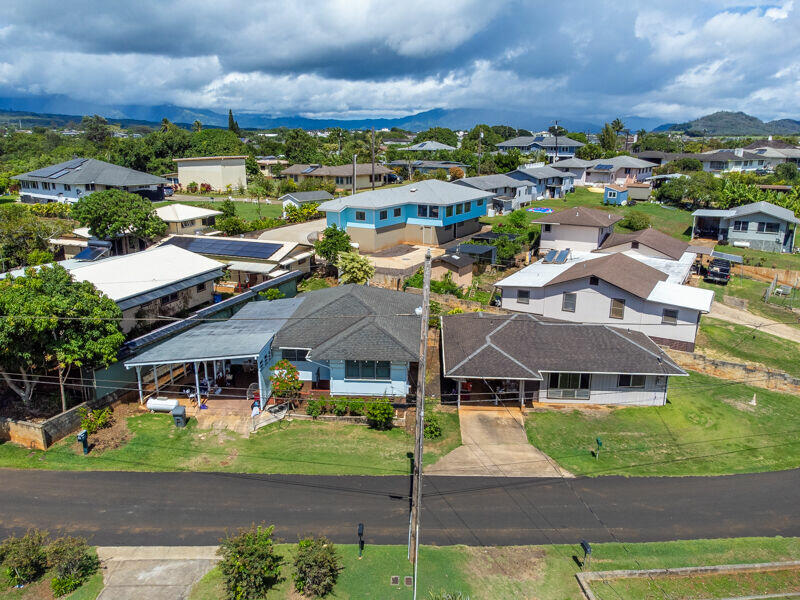 MLS#724692 — Lihue Real Estate