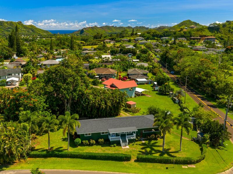 MLS#724962 — Kapaa Real Estate