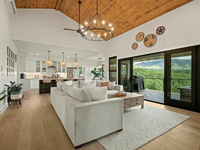 MLS#725432 — Kapaa Real Estate