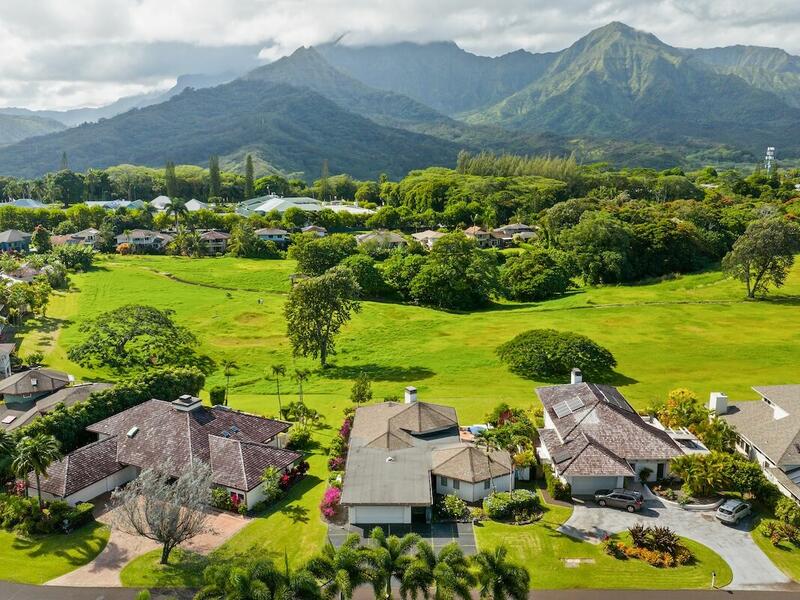 MLS#725672 — Princeville Real Estate