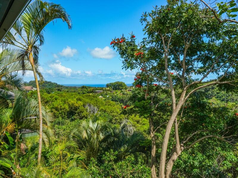 MLS#725842 — Kalaheo Real Estate