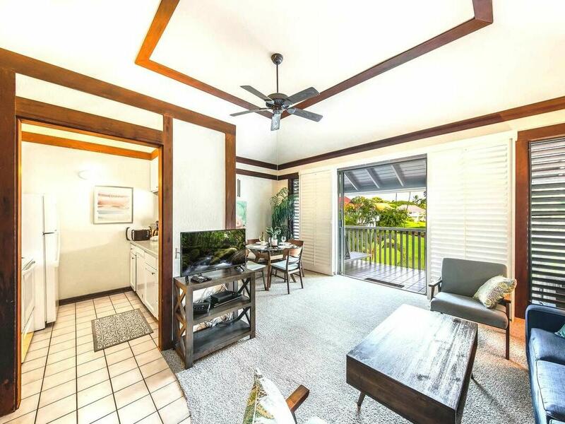MLS#726122 — Koloa Real Estate