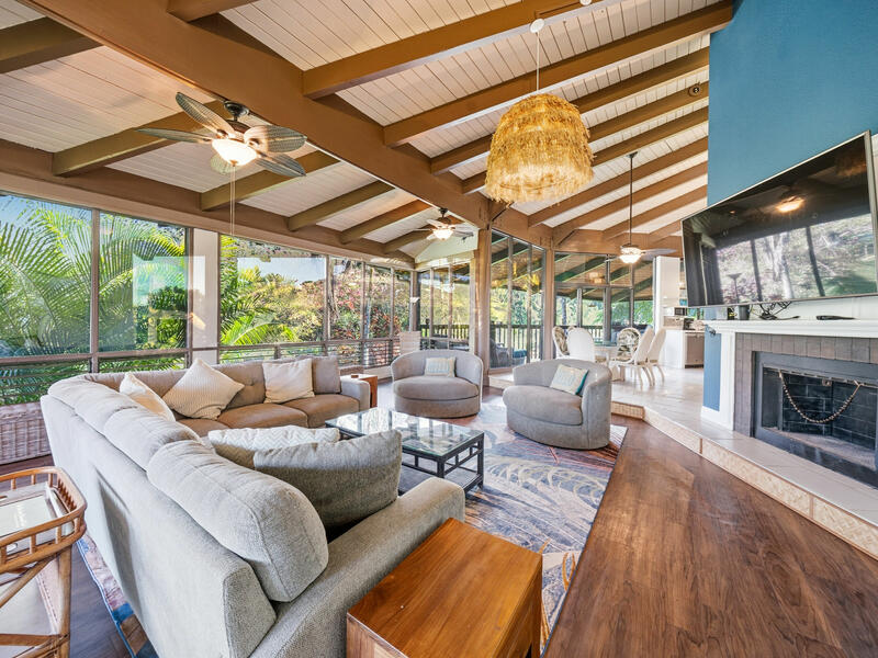 MLS#726132 — Princeville Real Estate