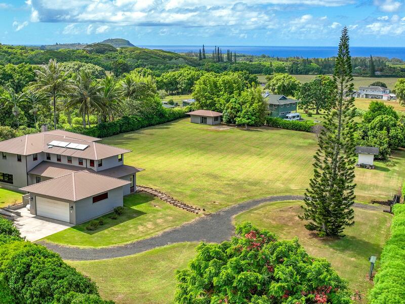 MLS#726342 — Kilauea Real Estate