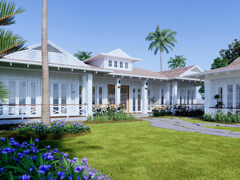 MLS#726372 — Koloa Real Estate